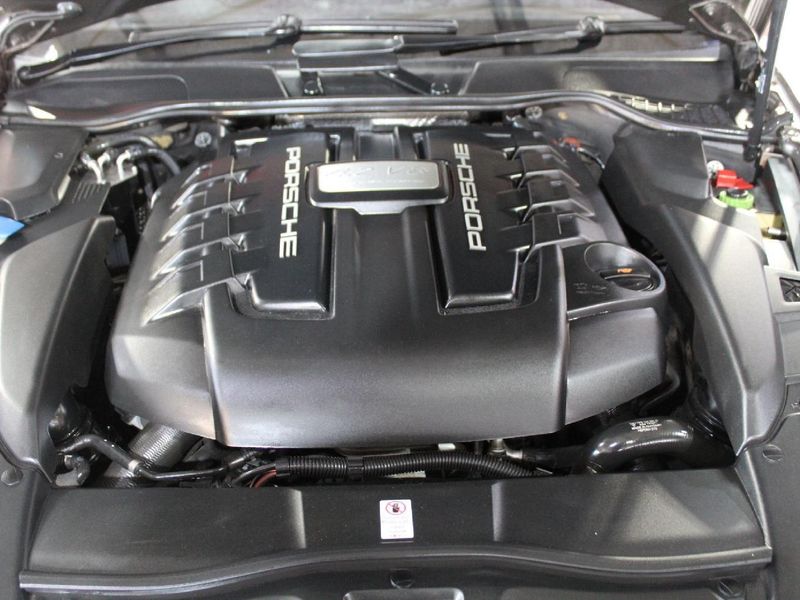 Used Porsche Cayenne S DIESEL 4.2 TDi V8 MULTITRONIC 8SPD OFF ROAD