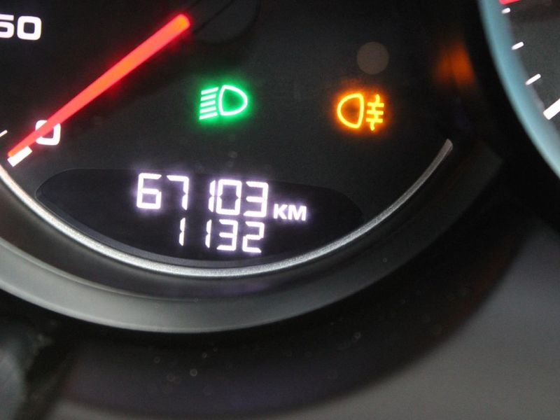 Used Porsche Cayenne GTS 3.6 V6 GEN II TWIN TURBO 8SPEED TRONIC S AWD