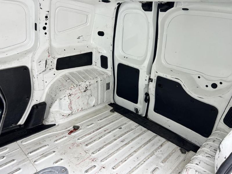 Used Fiat Fiorino 1.4 Panel Van for sale in Gauteng Cars.co.za (ID