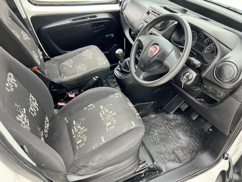 Used Fiat Fiorino 1.4 Panel Van for sale in Gauteng Cars.co.za (ID