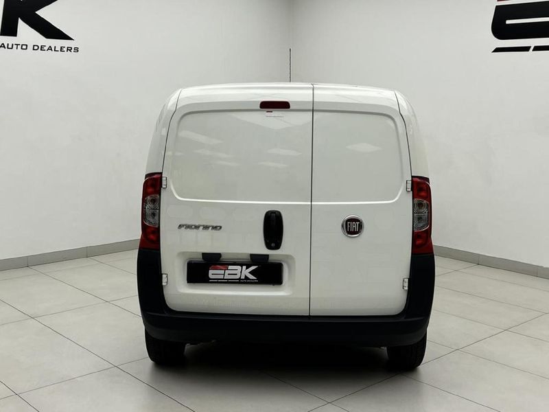 Used Fiat Fiorino 1.4 Panel Van for sale in Gauteng Cars.co.za (ID