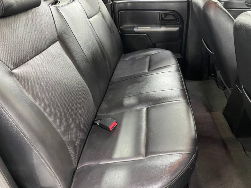 Used GWM Steed 5 2.5 TCi DoubleCab for sale in Gauteng Cars.co.za