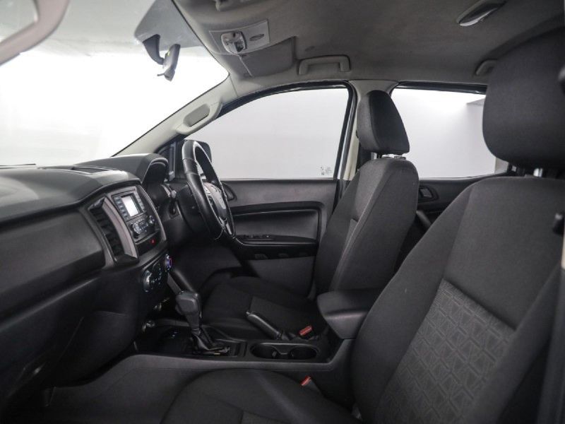 Used Ford Ranger 2.2 TDCi XL Auto DoubleCab for sale in Western Cape