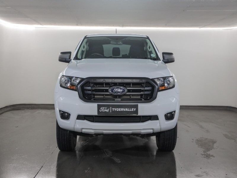 Used Ford Ranger 2.2 TDCi XL Auto DoubleCab for sale in Western Cape