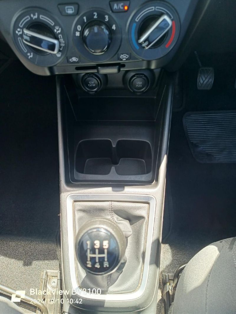 Used Suzuki Swift 1.2 GL for sale in Gauteng Cars.co.za (ID9778573)