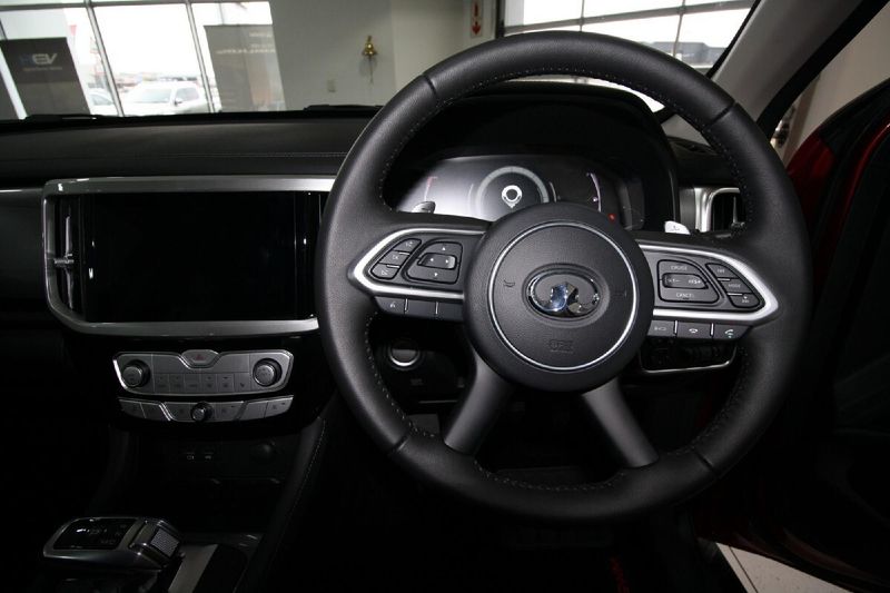 New Haval H6 GT 2.0T Super Luxury 4X4 Auto for sale in Eastern Cape