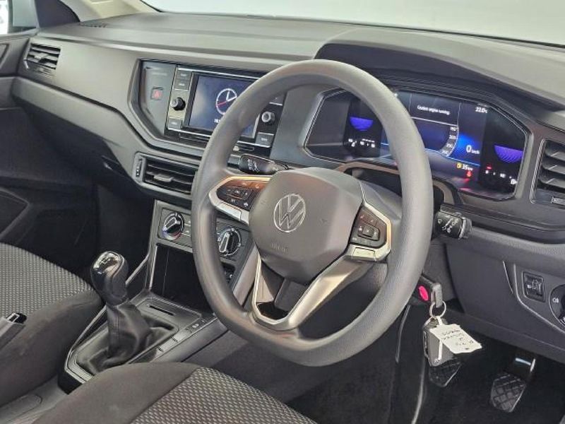 Used Volkswagen Polo 1.0 TSI for sale in Gauteng Cars.co.za (ID9778651)