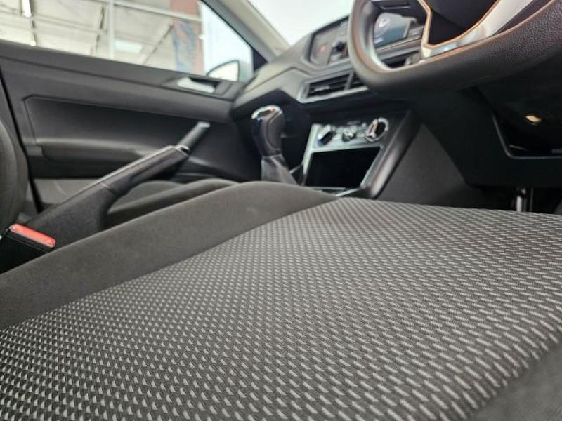 Used Volkswagen Polo 1.0 TSI for sale in Gauteng Cars.co.za (ID9778651)