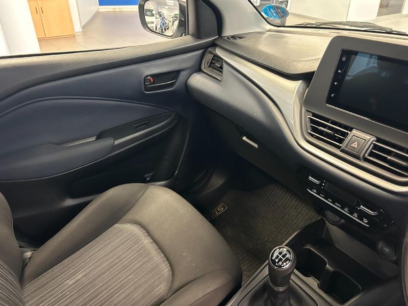 Used Toyota Starlet 1.5 XS for sale in Western Cape Cars.co.za (ID