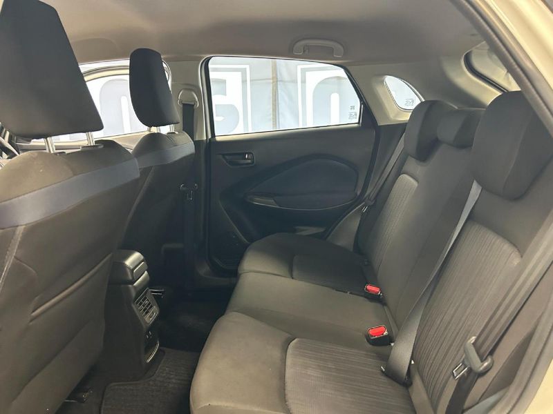 Used Toyota Starlet 1.5 XS for sale in Western Cape Cars.co.za (ID