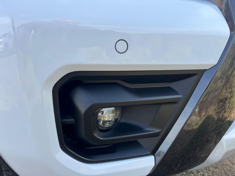 Used Ford Ranger 3.0D V6 Wildtrak AWD Double Cab Auto for sale in