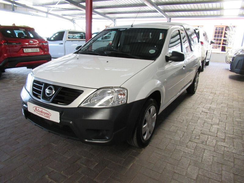 Used Nissan NP200 1.5 dCi Safety Pack for sale in Western Cape Cars