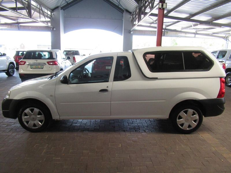 Used Nissan NP200 1.5 dCi Safety Pack for sale in Western Cape Cars