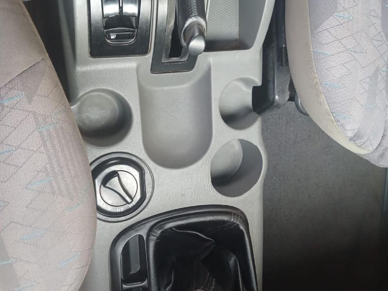 Used Mahindra Scorpio 2.2 CRDe mHawk 4x4 Adventure DoubleCab for sale