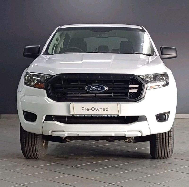 Used Ford Ranger 2.0D BiTurbo Wildtrak 4x4 Auto DoubleCab for sale in