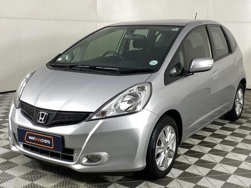 Used Honda Jazz 1.5 Elegance for sale in Gauteng Cars.co.za (ID9779512)