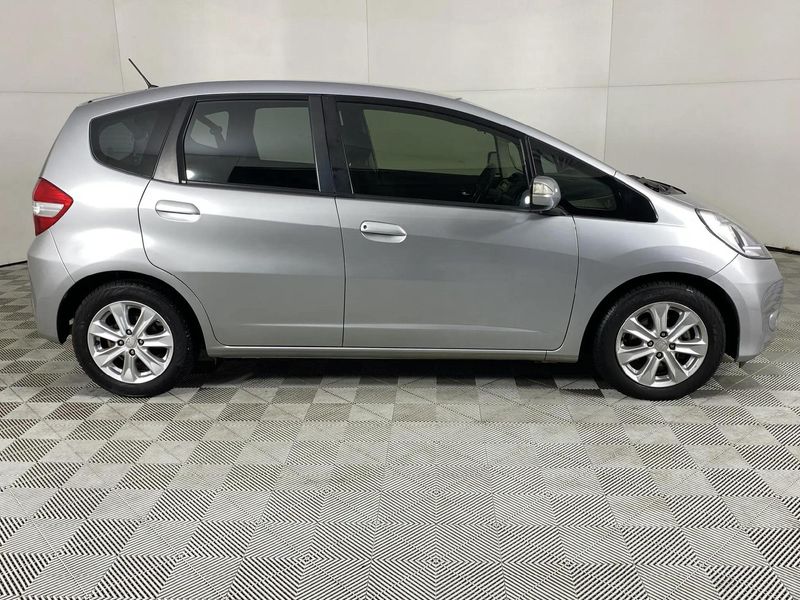 Used Honda Jazz 1.5 Elegance for sale in Gauteng Cars.co.za (ID9779512)