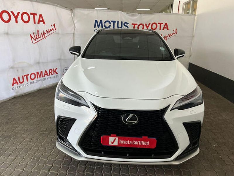 Used Lexus RX 350 FSport for sale in Mpumalanga Cars.co.za (ID9779783)