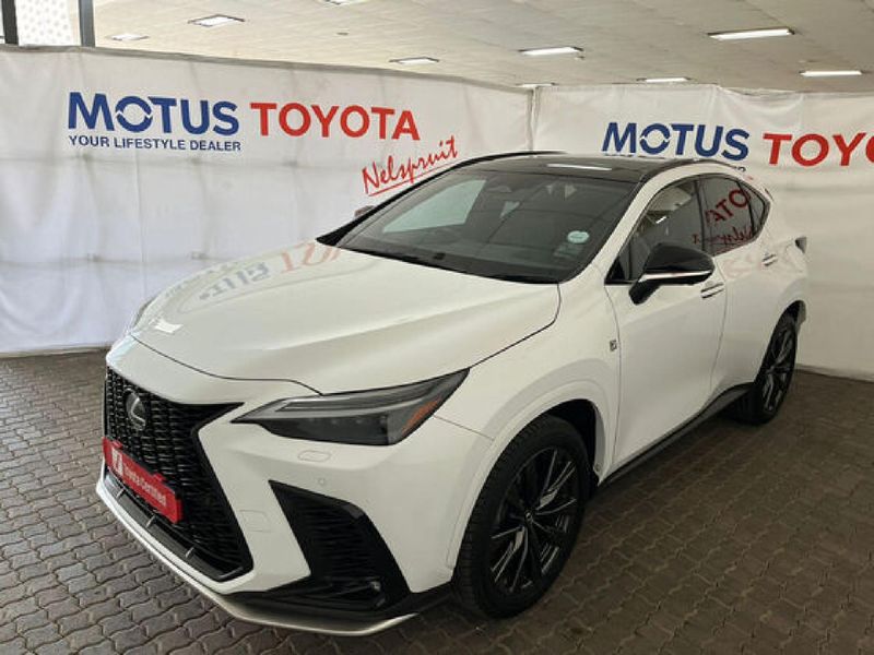 Used Lexus RX 350 FSport for sale in Mpumalanga Cars.co.za (ID9779783)