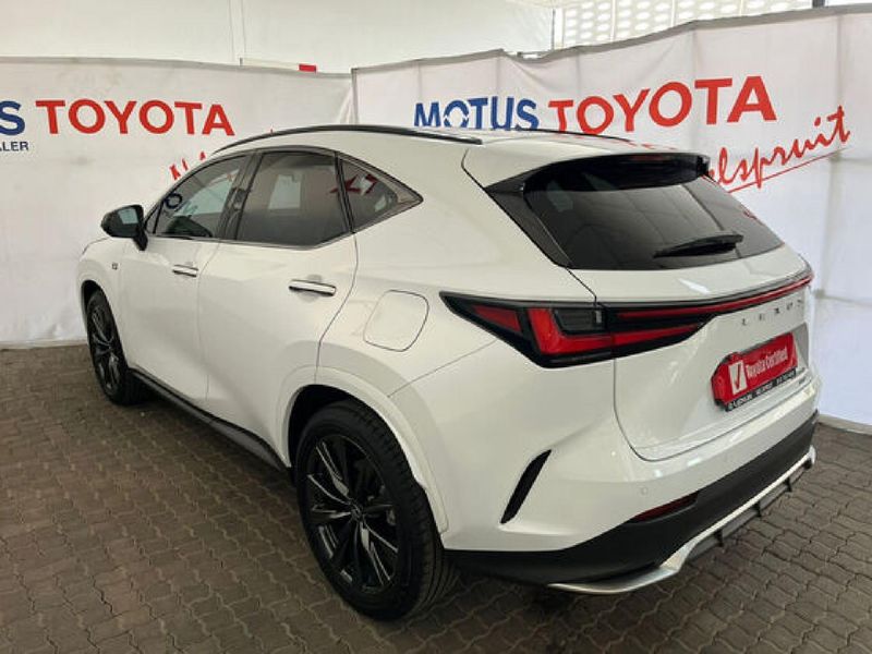 Used Lexus RX 350 FSport for sale in Mpumalanga Cars.co.za (ID9779783)