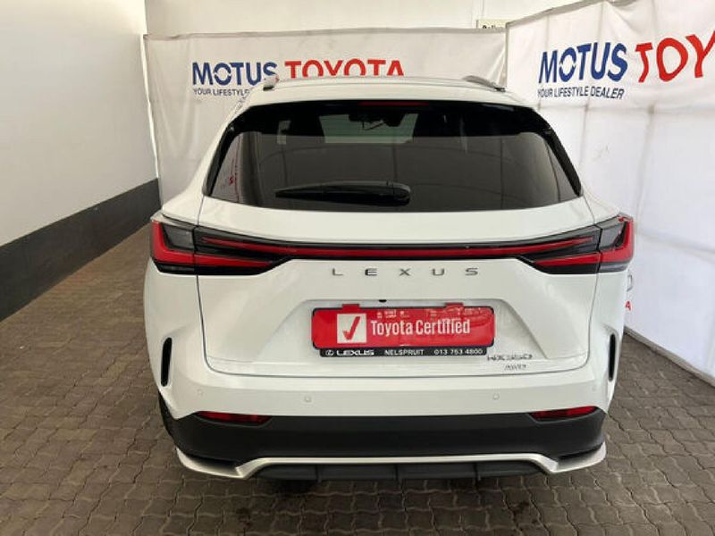 Used Lexus RX 350 FSport for sale in Mpumalanga Cars.co.za (ID9779783)