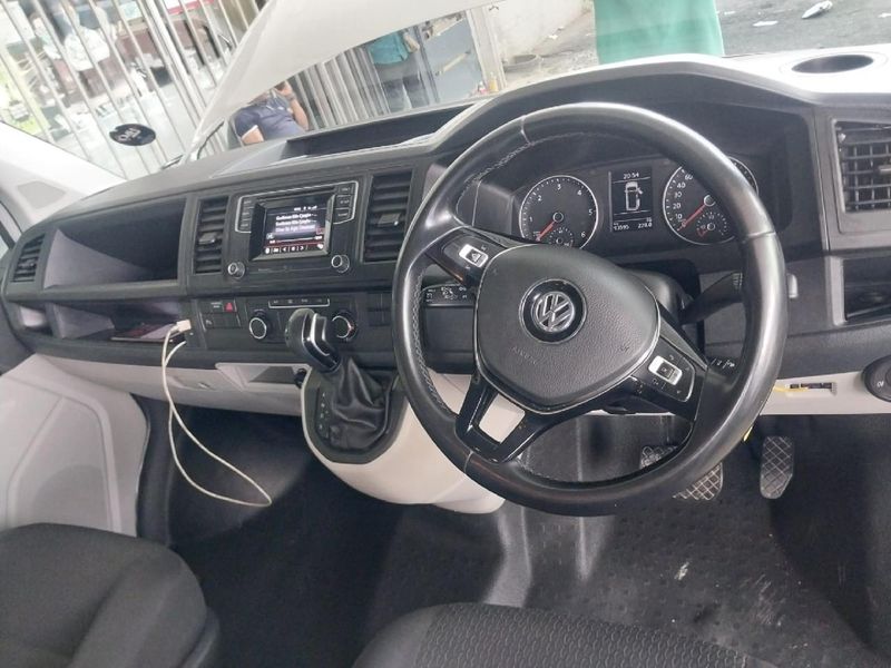 Used Volkswagen Kombi 2.0 TDI Auto (103kW) Comfortline for sale in