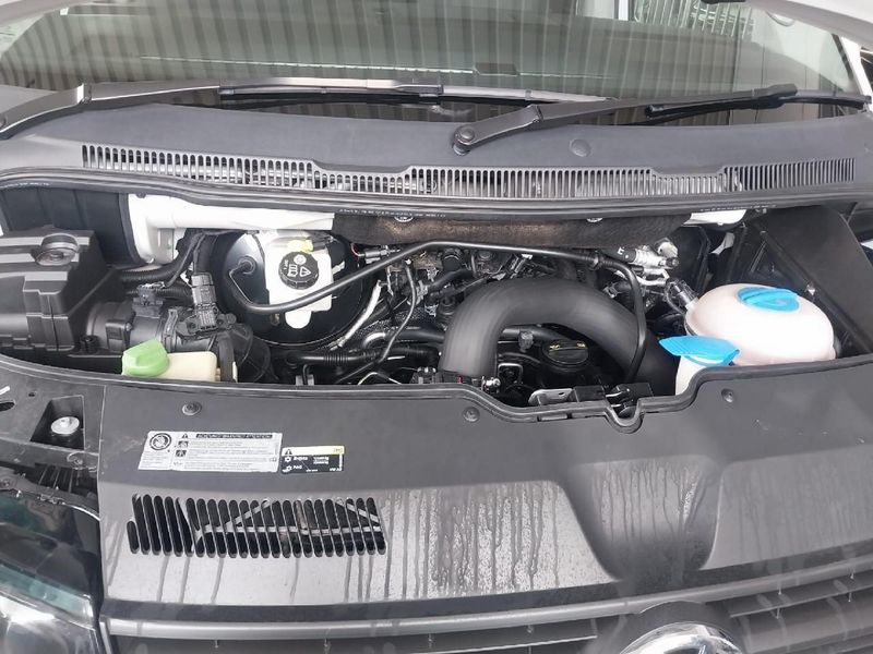 Used Volkswagen Kombi 2.0 TDI Auto (103kW) Comfortline for sale in