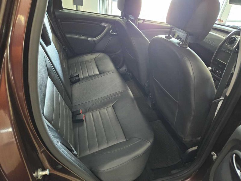 Used Renault Duster 1.5 dCi Dynamique for sale in Mpumalanga Cars.co