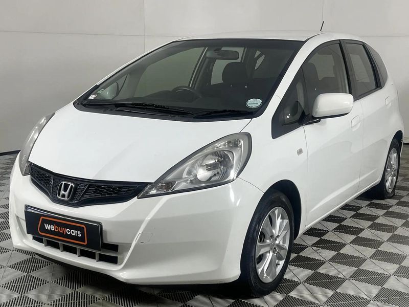 Used Honda Jazz 1.3 Comfort for sale in Gauteng Cars.co.za (ID9781527)
