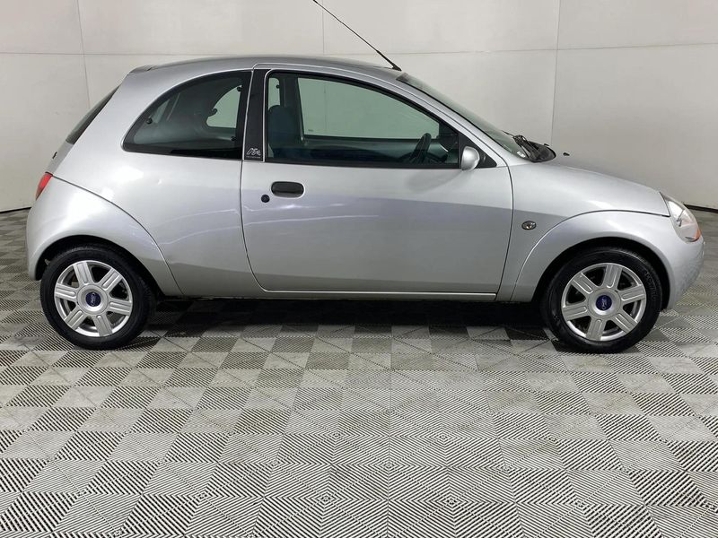 Used Ford Ka Collection for sale in Gauteng Cars.co.za (ID9781531)