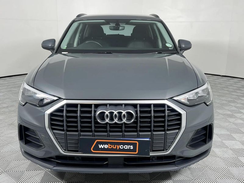 Used Audi Q3 1.4 TFSI Auto 35 TFSI for sale in Kwazulu Natal Cars