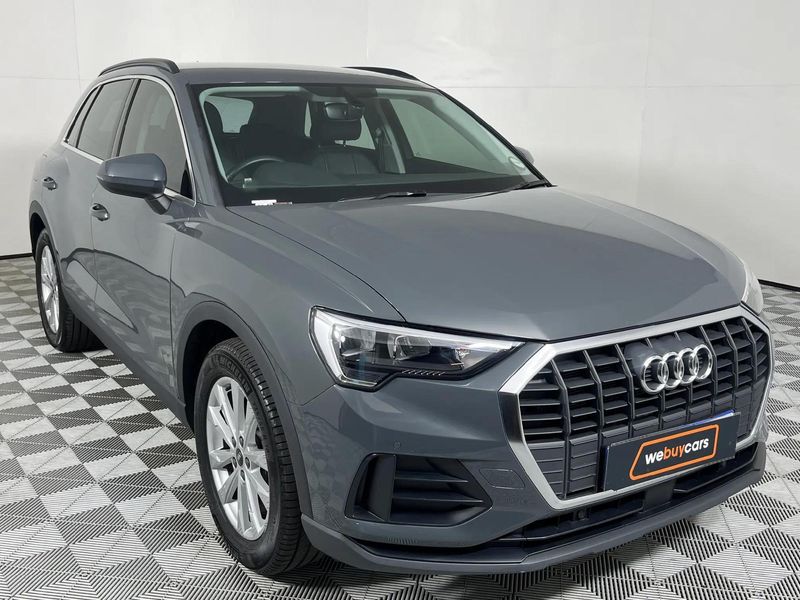 Used Audi Q3 1.4 TFSI Auto 35 TFSI for sale in Kwazulu Natal Cars