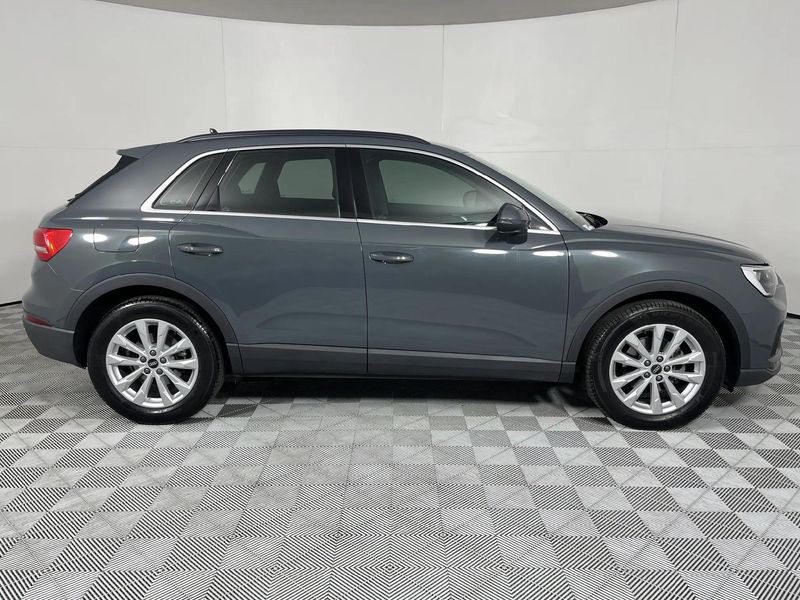 Used Audi Q3 1.4 TFSI Auto 35 TFSI for sale in Kwazulu Natal Cars