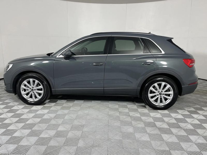 Used Audi Q3 1.4 TFSI Auto 35 TFSI for sale in Kwazulu Natal Cars