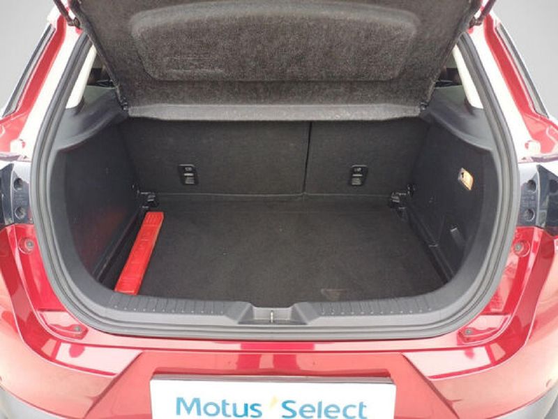 Used Mazda CX3 2.0 Dynamic Auto for sale in Western Cape Cars.co.za