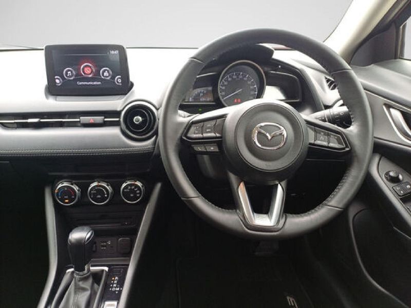 Used Mazda CX3 2.0 Dynamic Auto for sale in Western Cape Cars.co.za