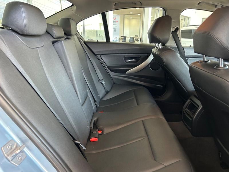 Used BMW 3 Series 316i Auto for sale in Gauteng Cars.co.za (ID9782226)