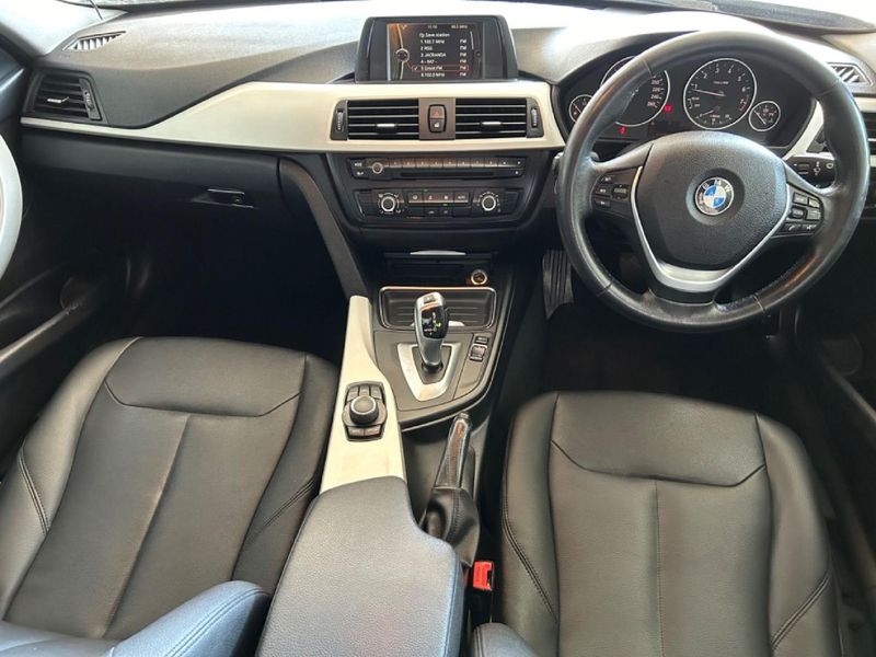 Used BMW 3 Series 316i Auto for sale in Gauteng Cars.co.za (ID9782226)
