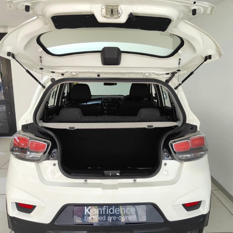 Used Mahindra KUV 100 1.2 K2+ Dare for sale in Gauteng Cars.co.za (ID