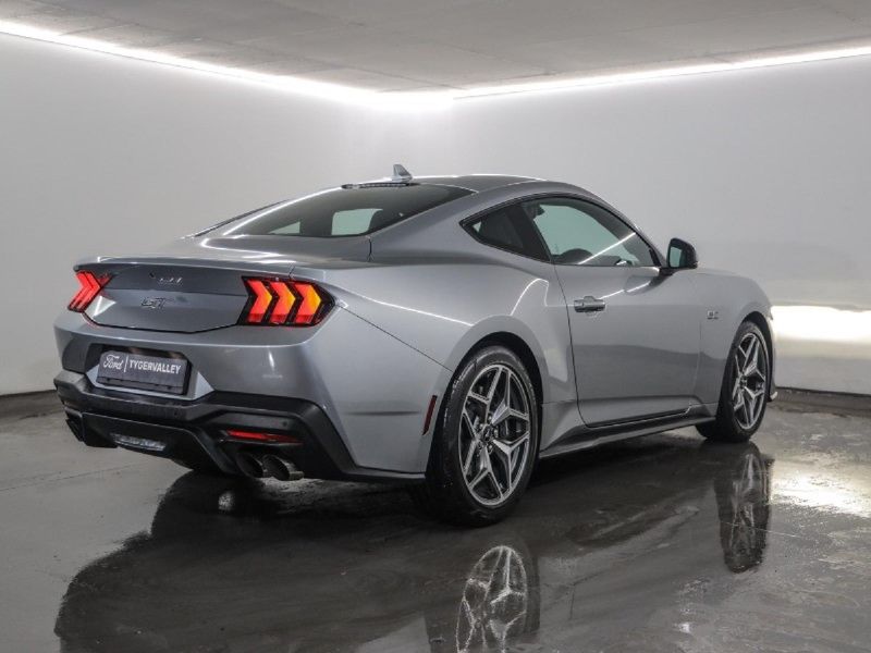 New Ford Mustang 5.0 GT Auto for sale in Western Cape Cars.co.za (ID