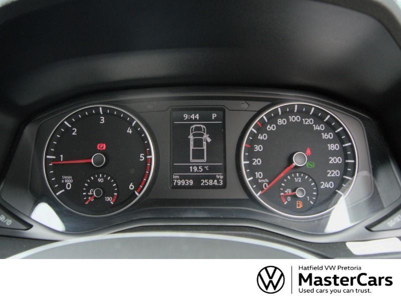 Used Volkswagen Amarok Amarok Amarok 3.0tdi Hline 190kw 4motion for