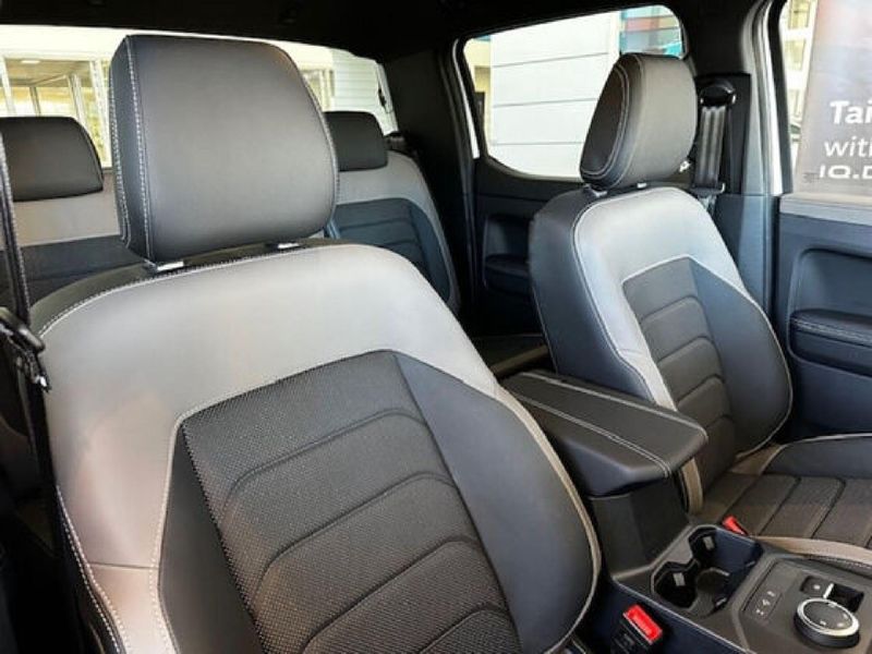 New Volkswagen Amarok 3.0 TDI V6 184kW 4Motion Aventura Auto DoubleCab