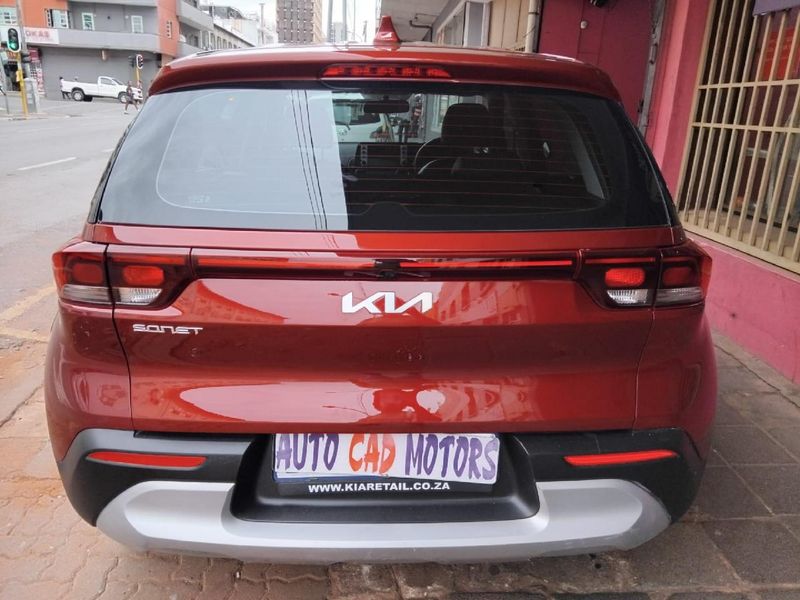 Used Kia 1.5 LX CVT for sale in Gauteng Cars.co.za (ID9786966)