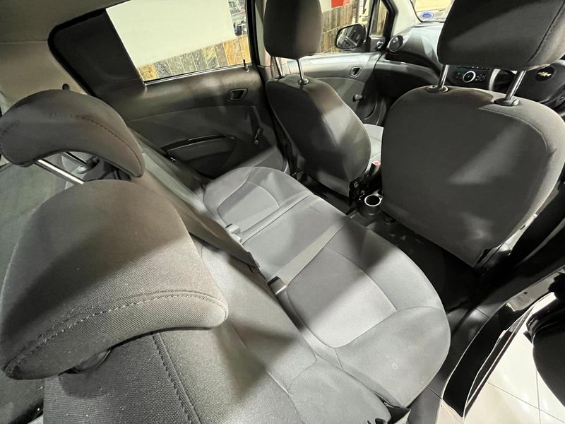 Used Chevrolet Spark 1.2 L for sale in Gauteng Cars.co.za (ID9789118)