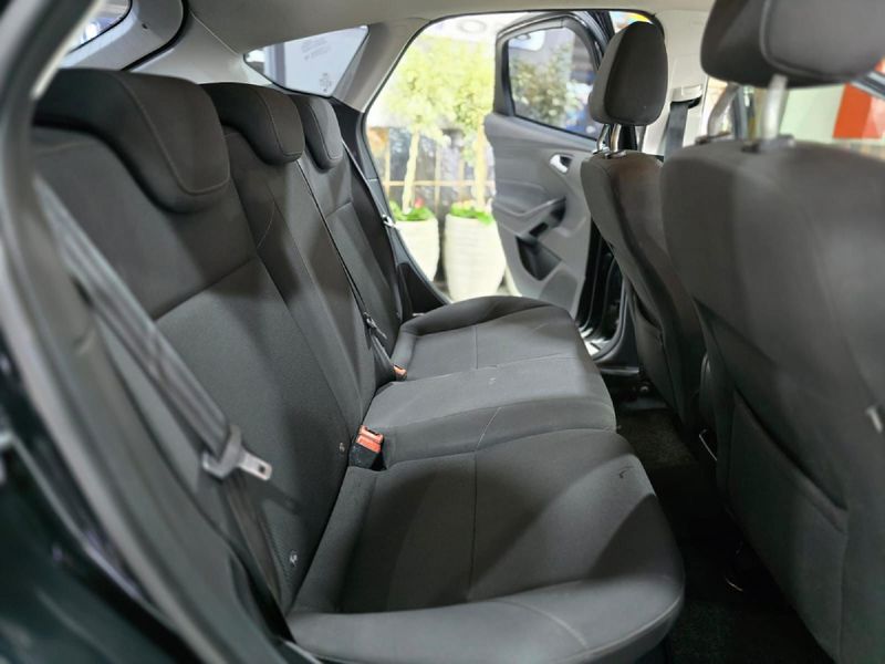 Used Ford Focus 1.0 EcoBoost Trend 5dr for sale in Gauteng Cars.co