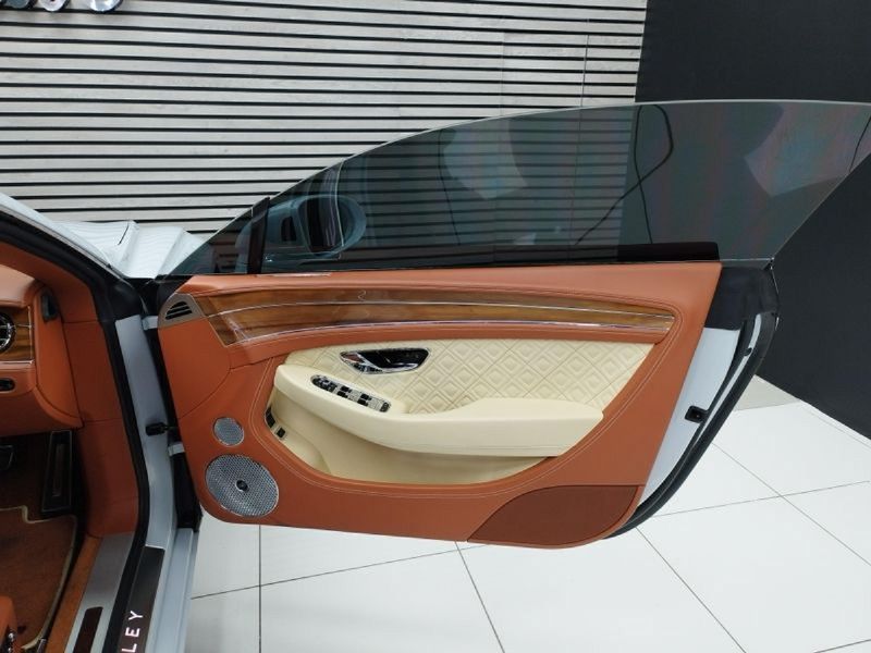 Used Bentley Continental GT W12 Coupe 1st Edition for sale in Gauteng