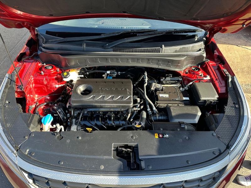 Used Kia Seltos 1.6 EX Auto for sale in Kwazulu Natal Cars.co.za (ID