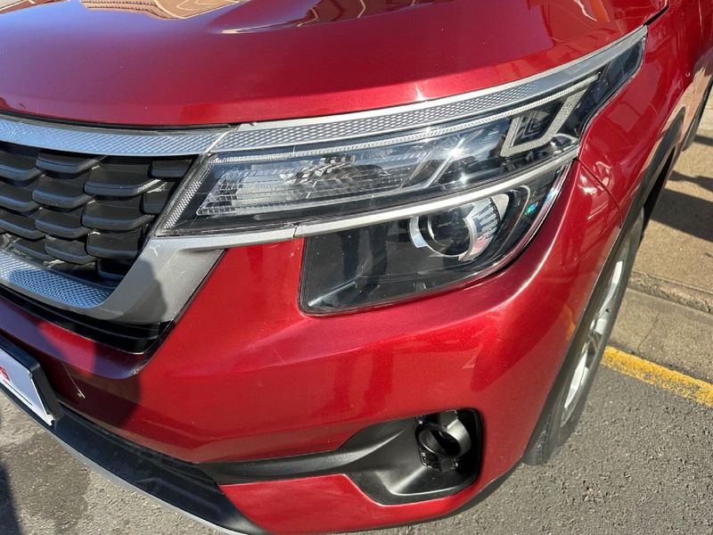 Used Kia Seltos 1.6 EX Auto for sale in Kwazulu Natal Cars.co.za (ID