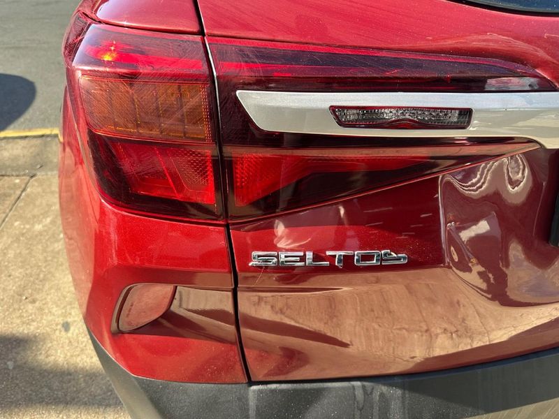 Used Kia Seltos 1.6 EX Auto for sale in Kwazulu Natal Cars.co.za (ID