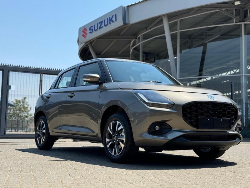 Used Suzuki Swift 1.2 GLX for sale in Gauteng Cars.co.za (ID9789722)